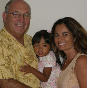 Meet your Posher, Bryce craig